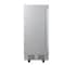 Avallon 15 Inch Wide 33 Cu Ft Outdoor Compact Refrigerator with LED Lighting and Left Swing Door AFR152SSODLH - alternate 1